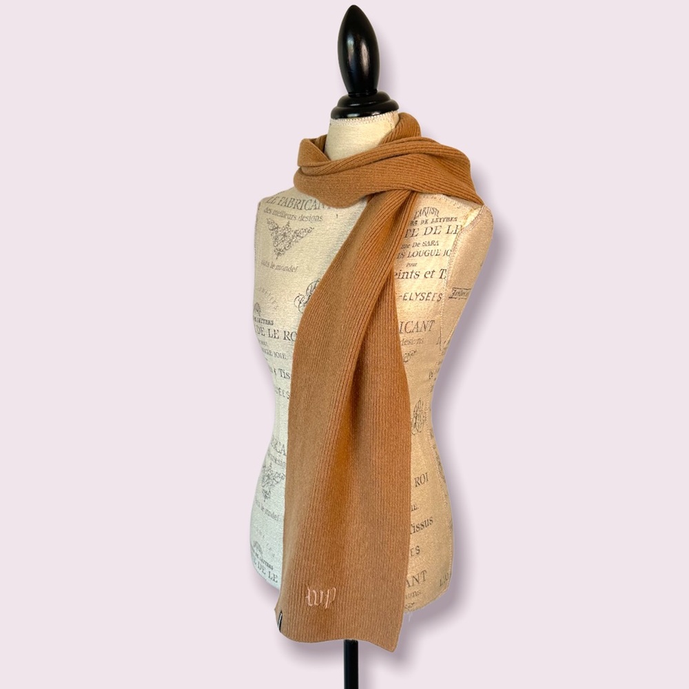 Patagonia Knit Scarf